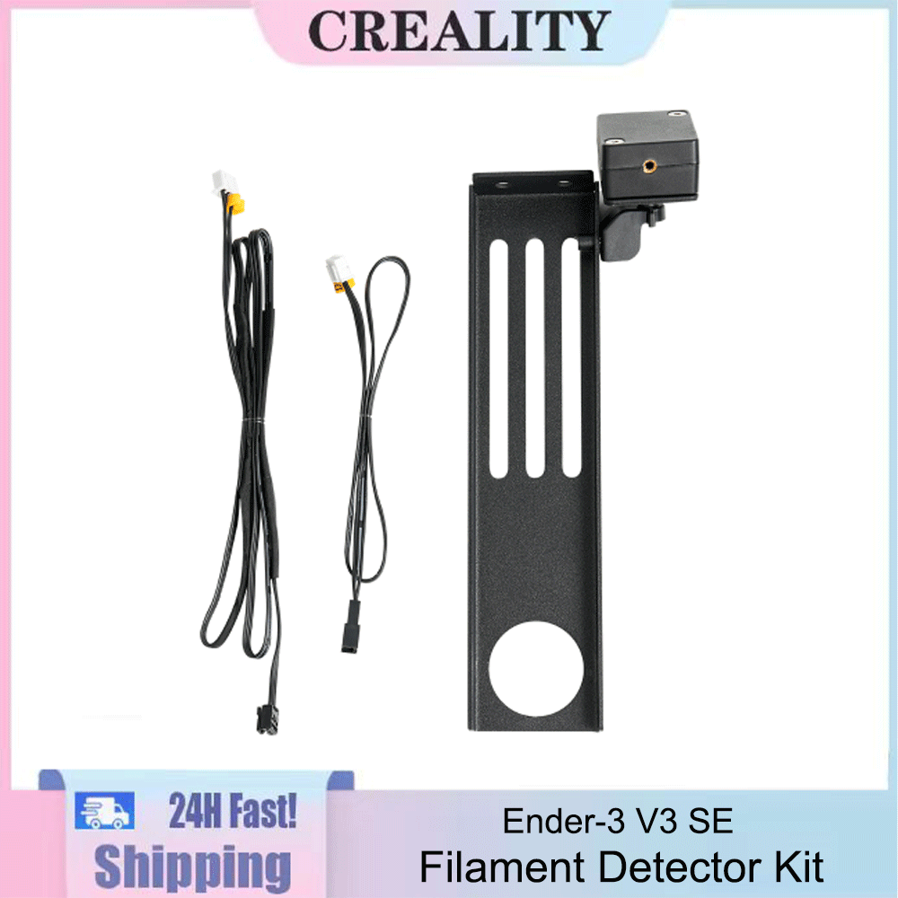 Creality Printer Ender 3 V3 - Creality Ender-3 V3 KE/SE Sensor Filament-Auslaufdetektor