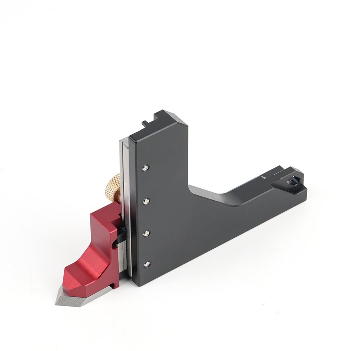 Woodworking Free Plans - REST Höhenplanungslineal, Höhenmess- und Zeichenlineal, Messinstrument,