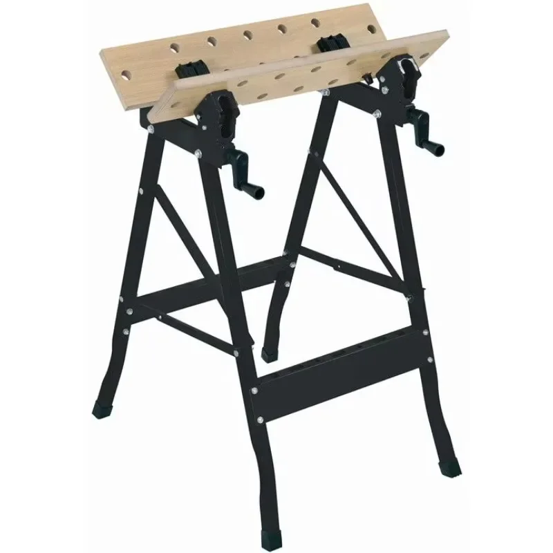 Woodworking Workbench Plans - Holzwerkbank für Tischlerei und Holzbearbeitung