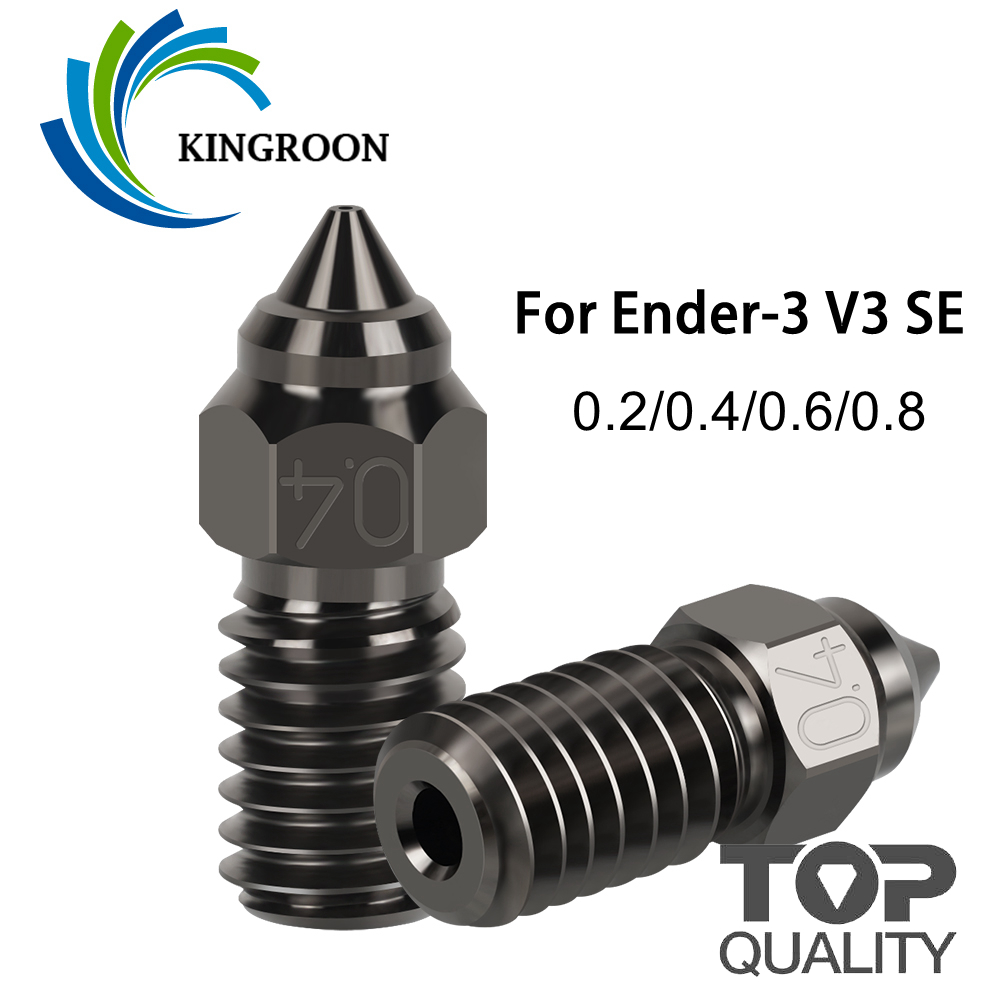 Creality Printer Ender 3 V3 - Für Creality Ender 3 V3 SE
