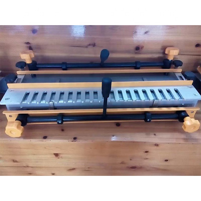 Woodworking Supplier - Neuer Lieferant für 12