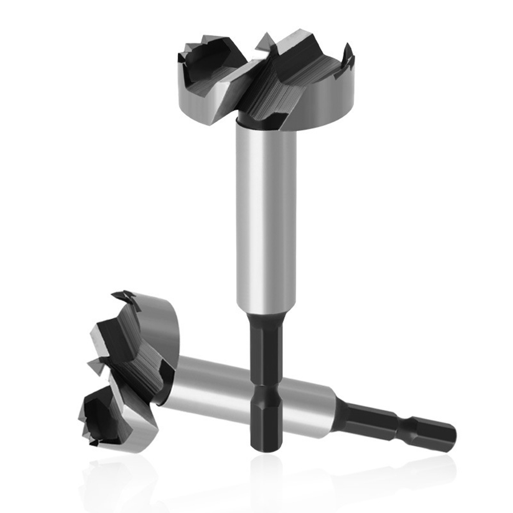 Woodworking Easy Projects - 8 mm-25 mm Bohrer für Holzbearbeitung,