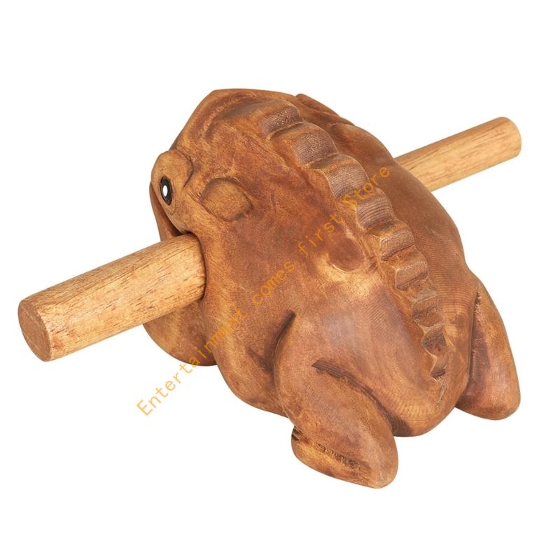 Braunes Schlaginstrument aus g – Wooden Mallet Carving Bewertung und Preis