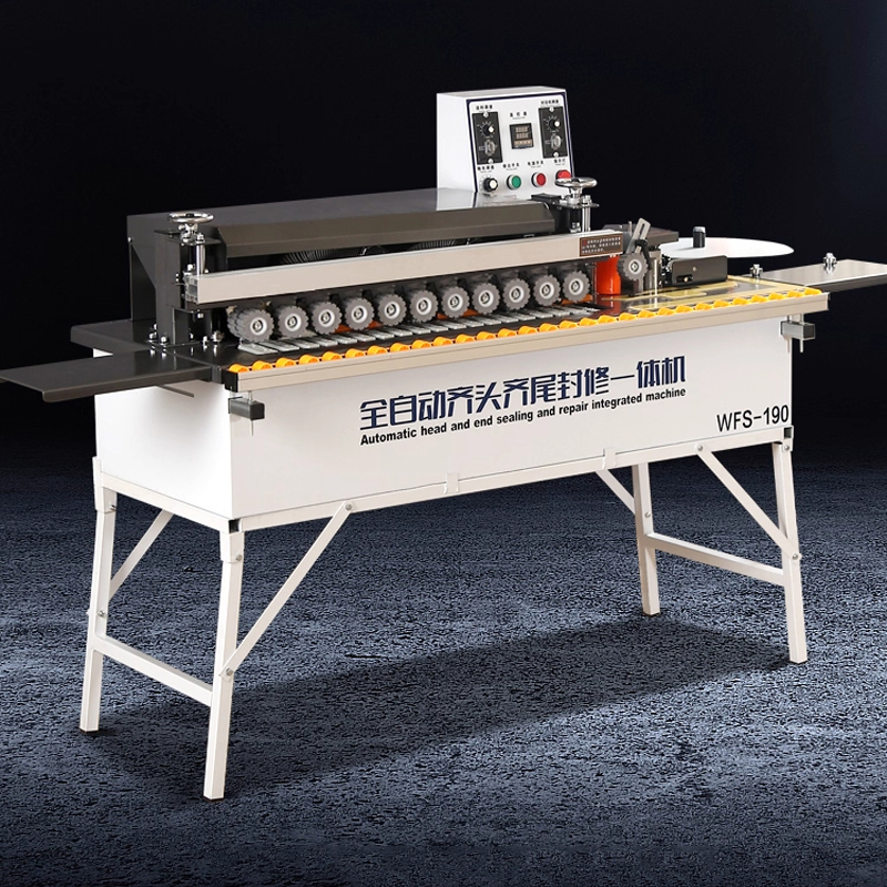 WFS190 Kantenanleimmaschine fü – Woodworking Edge Bewertung und Preis