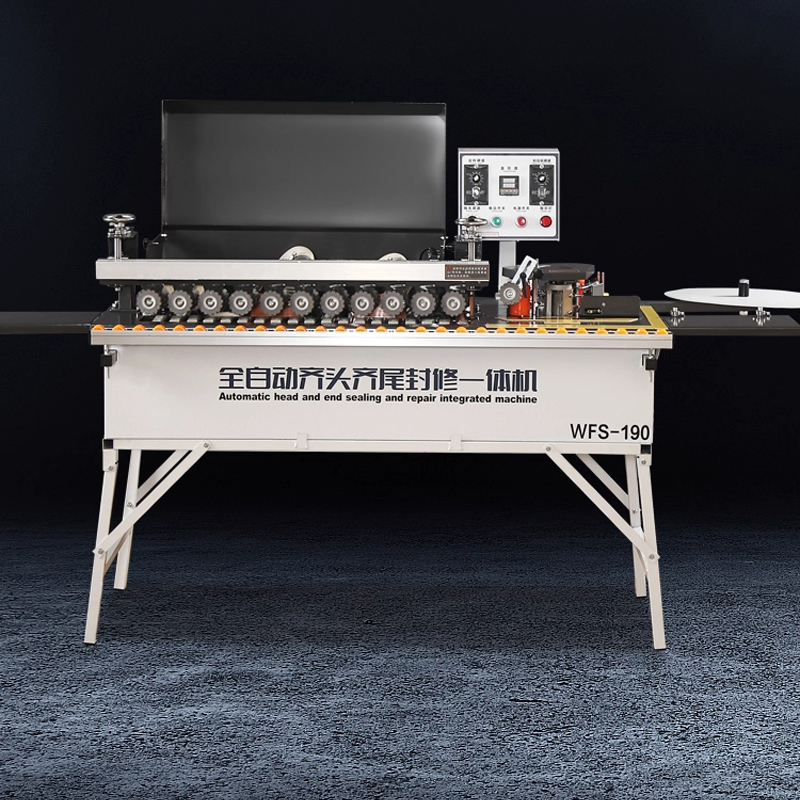 WFS190 Kantenanleimmaschine fü – Woodworking Edge Bewertung und Preis