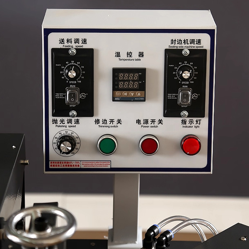 WFS190 Kantenanleimmaschine fü – Woodworking Edge Bewertung und Preis