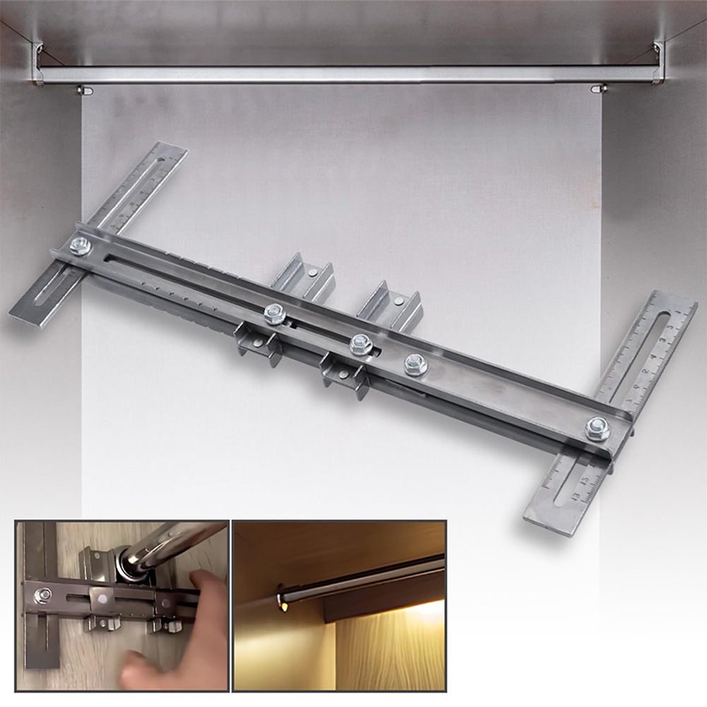 Einstellbares Positionierungs- – Woodworking Easy Projects Bewertung und Preis