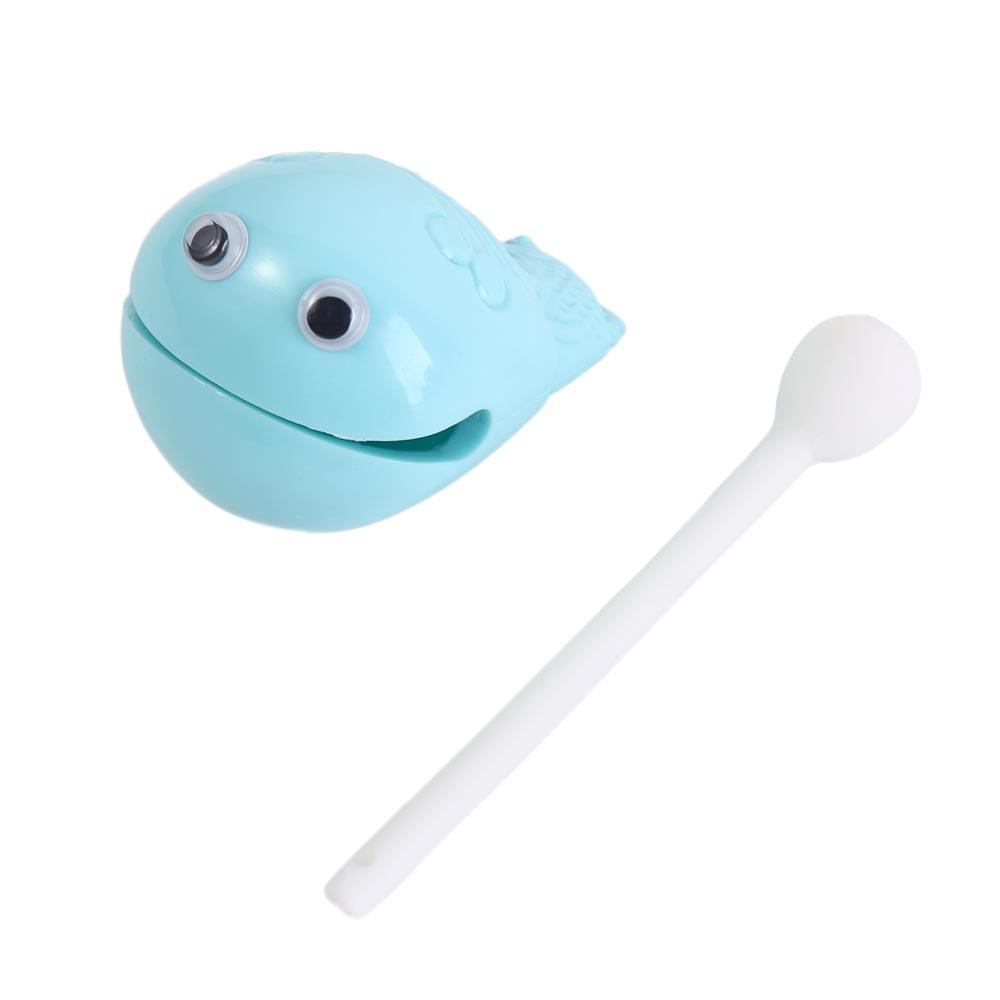 Tierfigur Kleiner Holzfisch Ho – Wooden Mallet Carving Bewertung und Preis