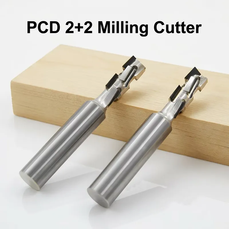 DH Maßgefertigter PCD-Fräser f – Woodworking Supplier Bewertung und Preis
