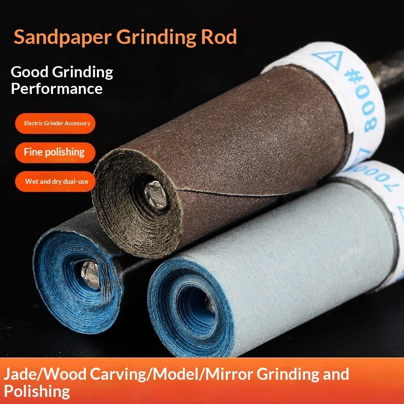 Heiße Schleifpapierschleifstäb – Woodworking Finishing Bewertung und Preis