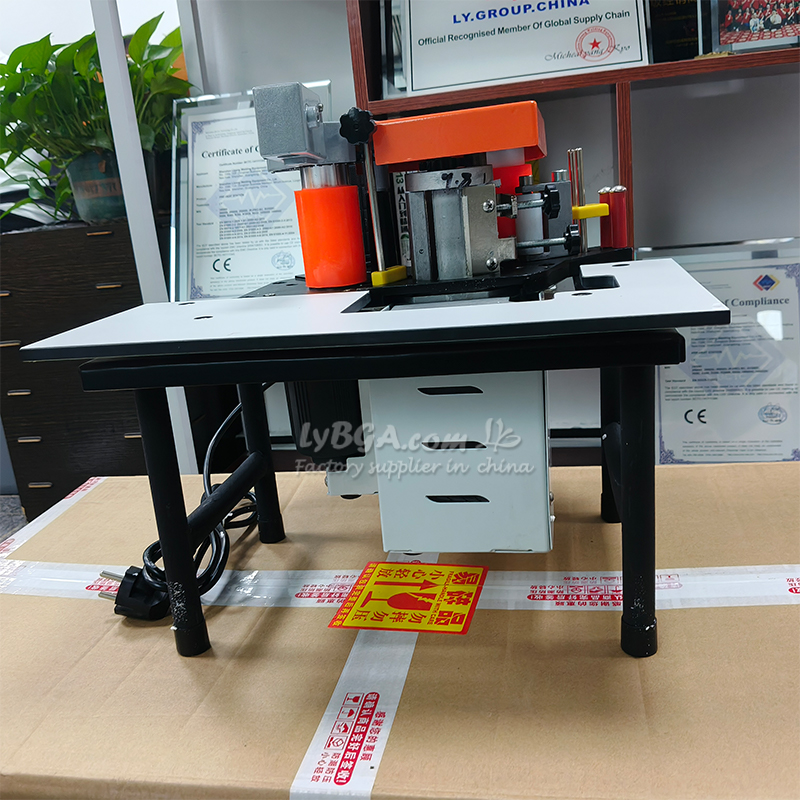 Kantenanleimmaschine für Holz, – Woodworking Edge Bewertung und Preis