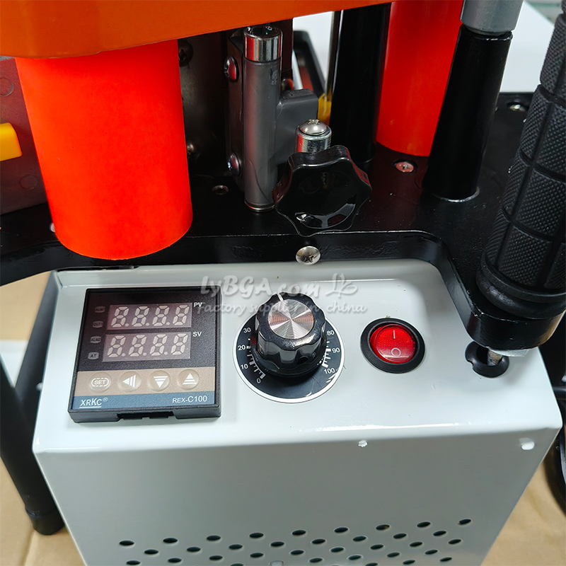Kantenanleimmaschine für Holz, – Woodworking Edge Bewertung und Preis