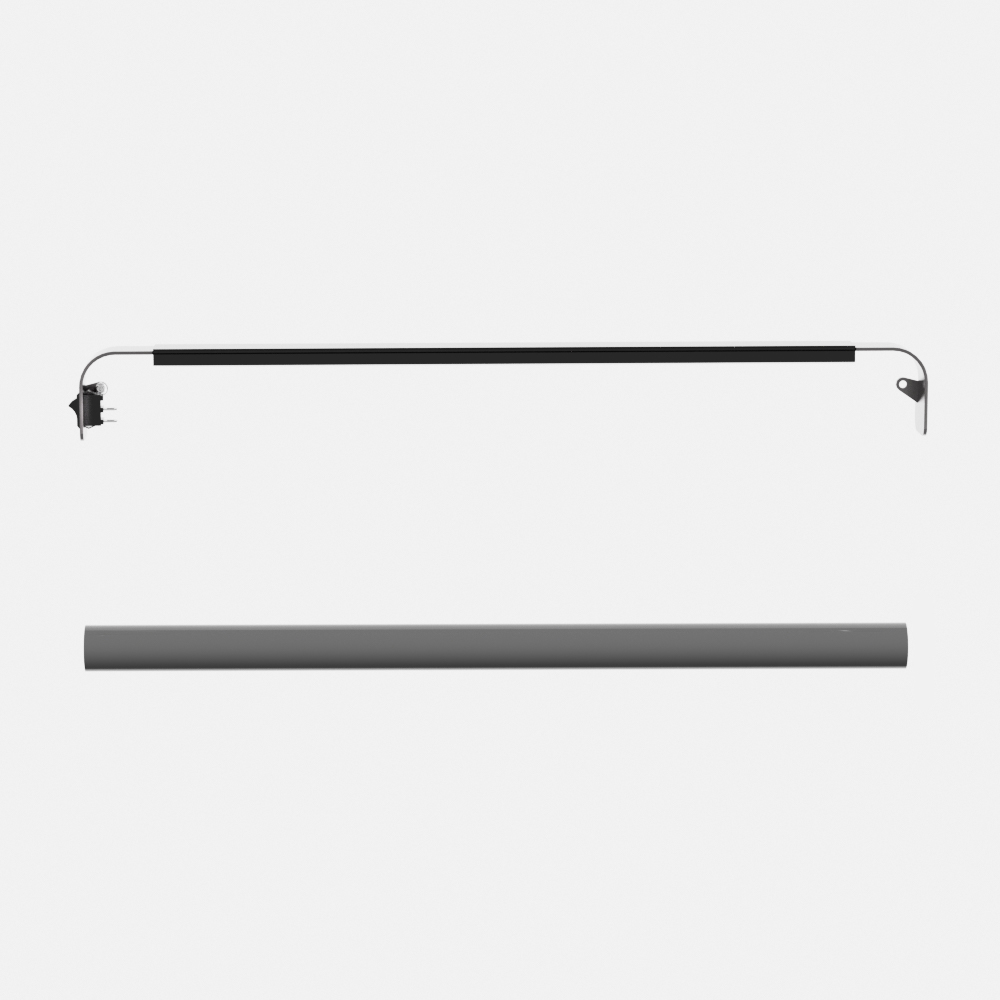 Warmweißes LED-Lichtleisten-Se – Creality Printer Ender 3 V3 Bewertung und Preis