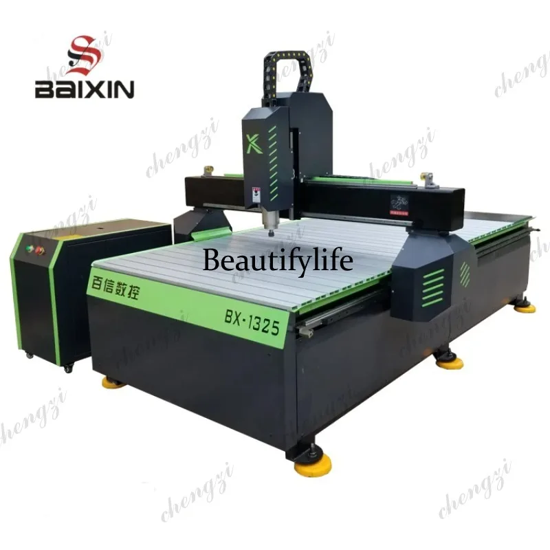 HR Industrielle CNC-Fräsmaschi – Woodworking Router Bewertung und Preis