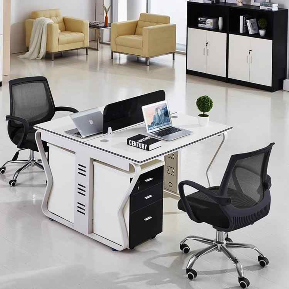 4-Personen Computer-Büroarbeit – Woodworking Supplier Bewertung und Preis
