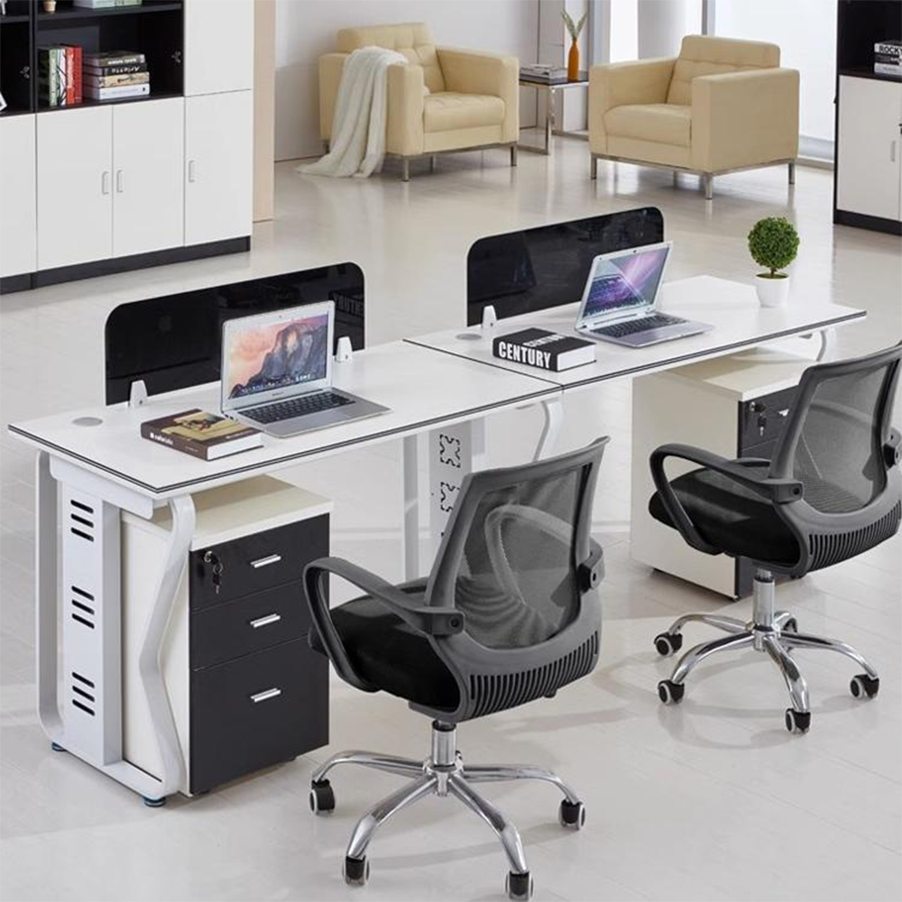 4-Personen Computer-Büroarbeit – Woodworking Supplier Bewertung und Preis