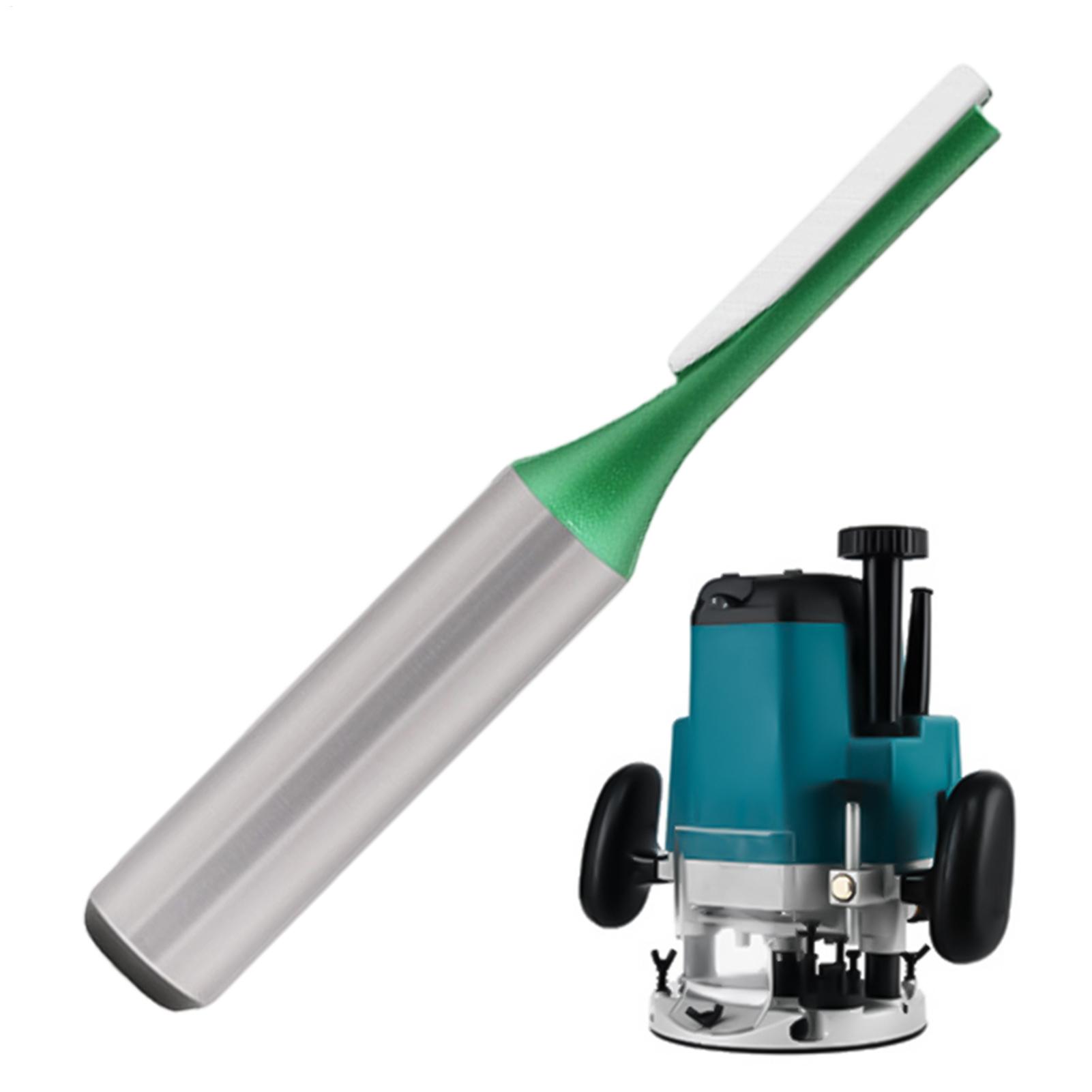 Gerader Fräser mit 8 mm Schaft – Router Bits For Woodworking Bewertung und Preis
