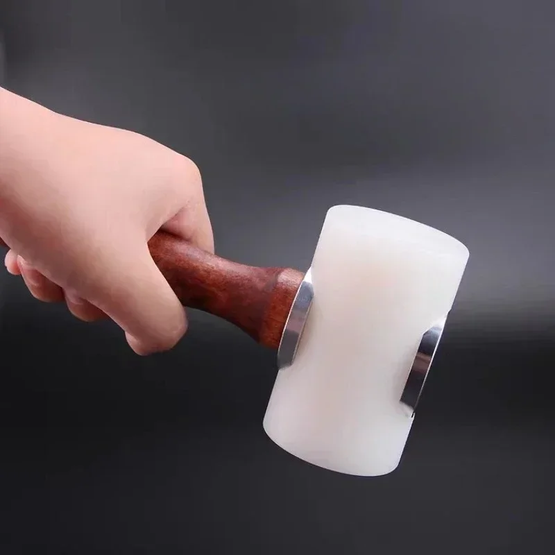 Leder Schnitzen Hammer Mallet  – Wooden Mallet Carving Bewertung und Preis