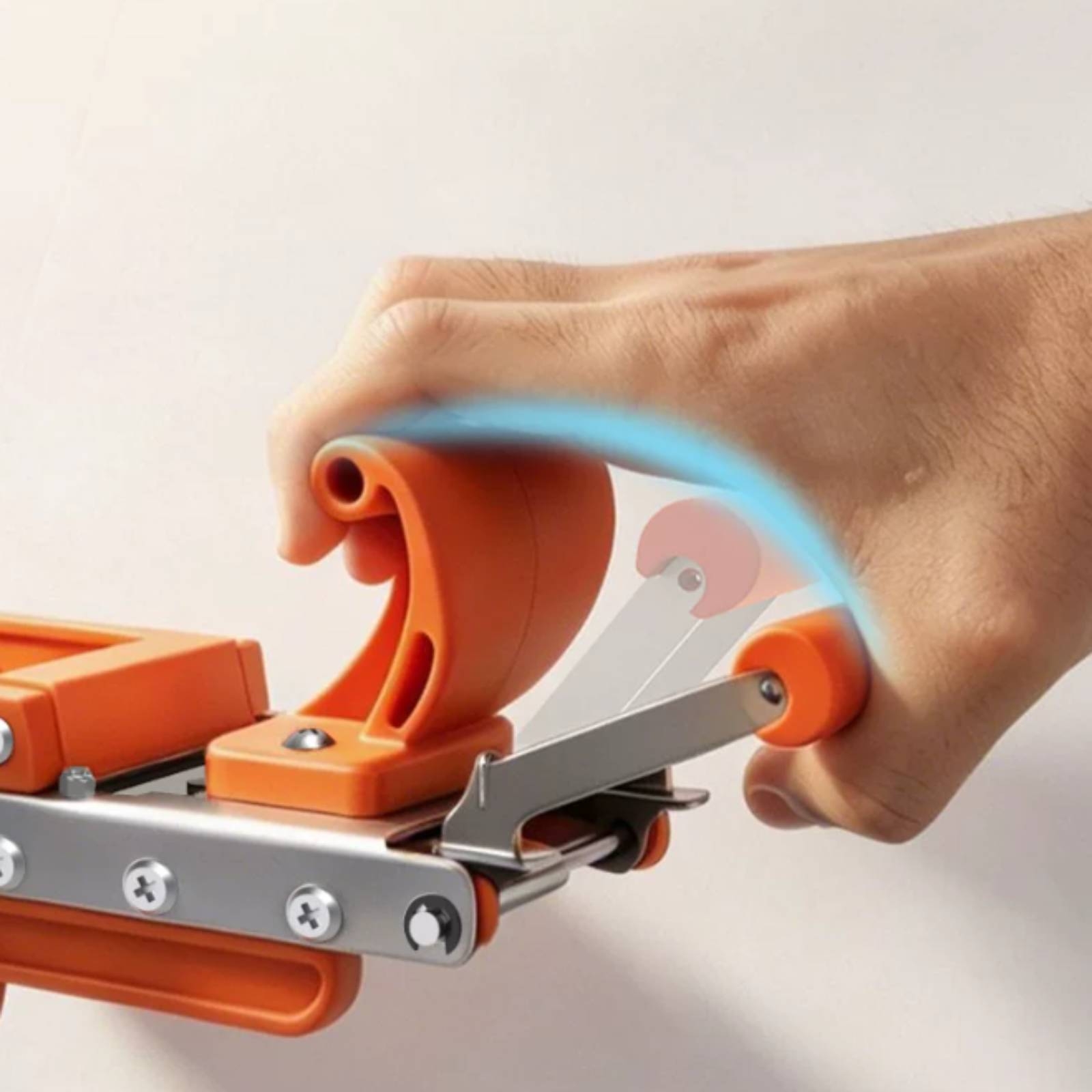 Kantenbandtrimmer, ergonomisch – Woodworking Edge Bewertung und Preis