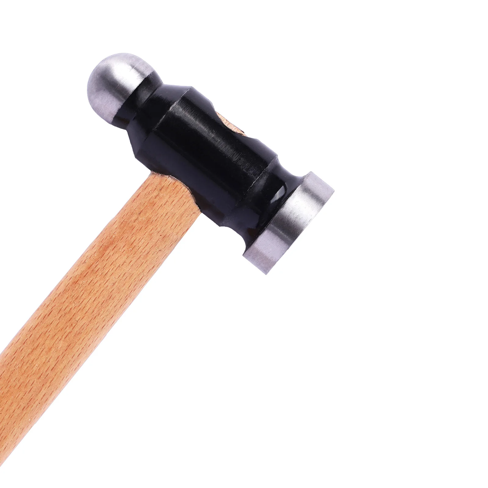 Runder Kopf, Schmuckherstellun – Wooden Mallet Carving Bewertung und Preis