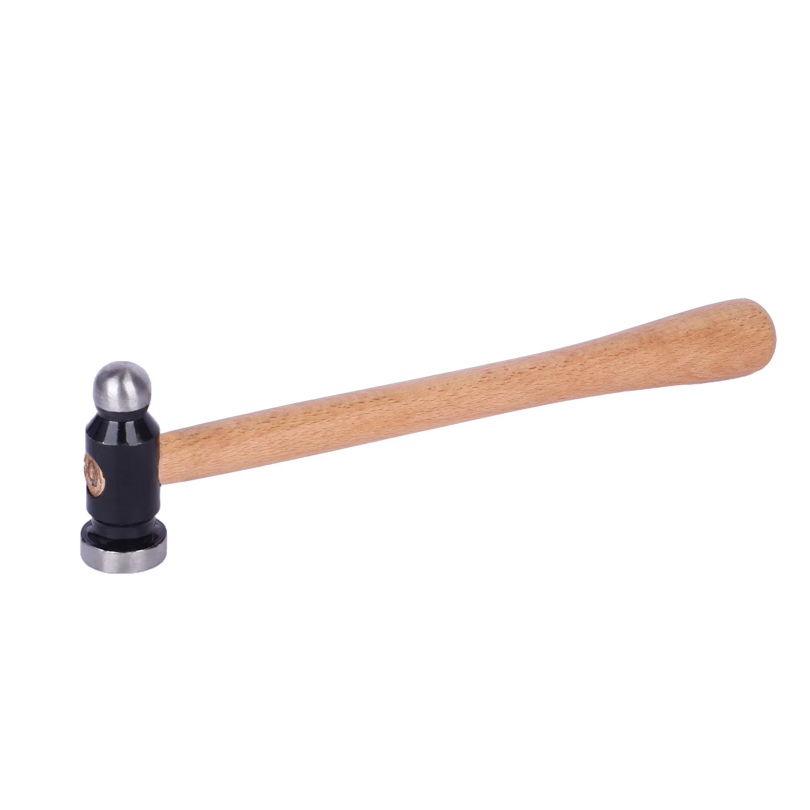 Runder Kopf, Schmuckherstellun – Wooden Mallet Carving Bewertung und Preis