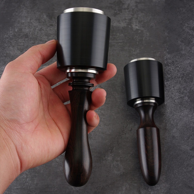 PA66 Nylon-Hammer mit Holzgrif – Wooden Mallet Carving Bewertung und Preis