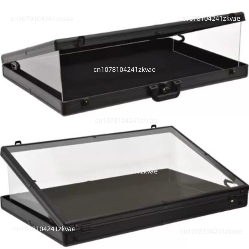 Silberner Aluminium-Acryl Tran – Woodworking Supplier Bewertung und Preis