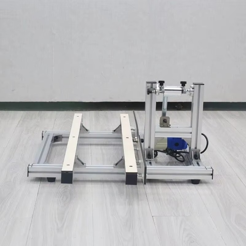Tragbarer elektrischer Kantenf – Woodworking Edge Bewertung und Preis