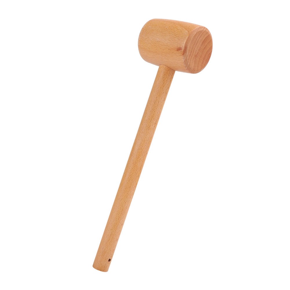 Massivholzhammer, schadlos bei – Wooden Mallet Carving Bewertung und Preis