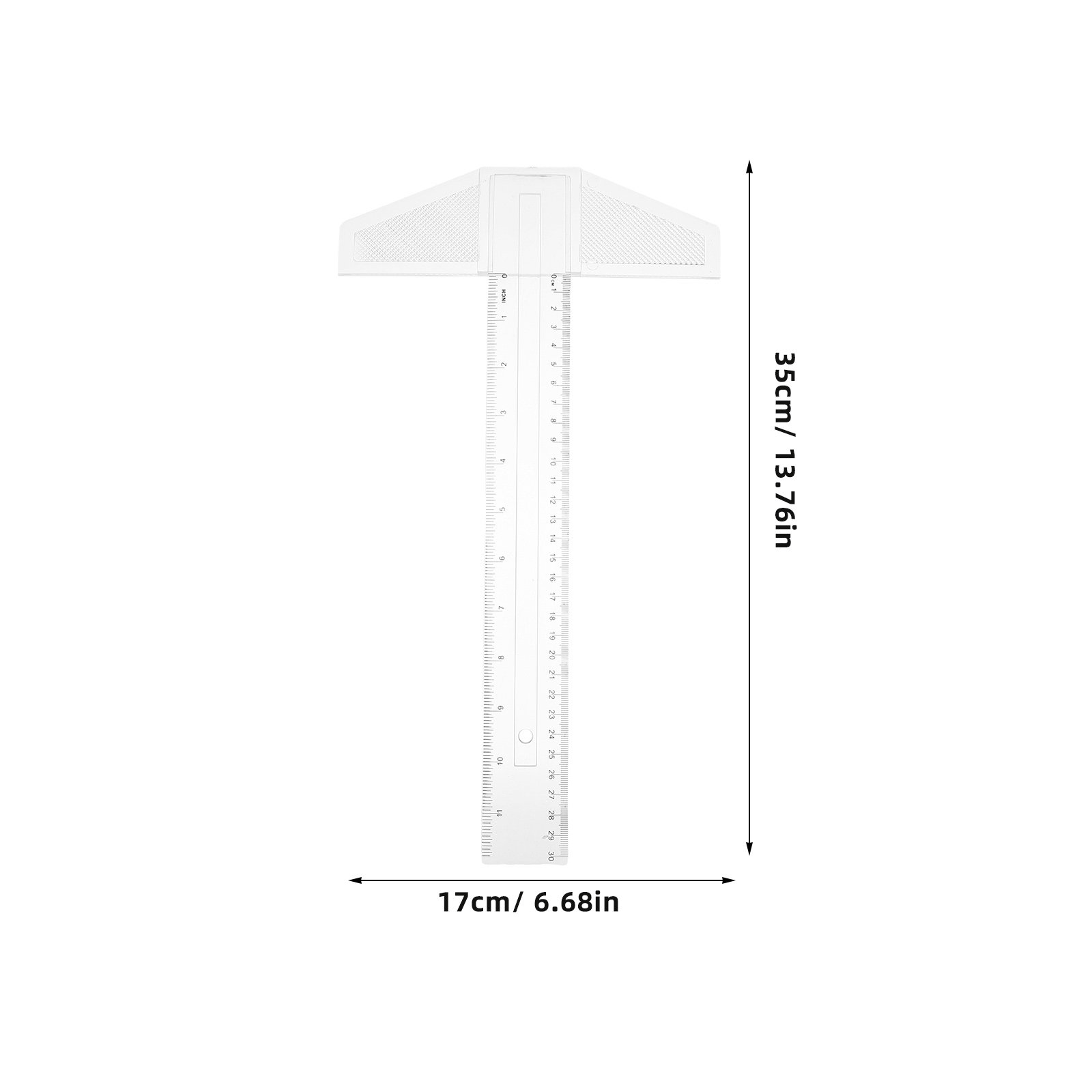 2 Stück T-Maßlineal für Design – Woodworking Easy Projects Bewertung und Preis