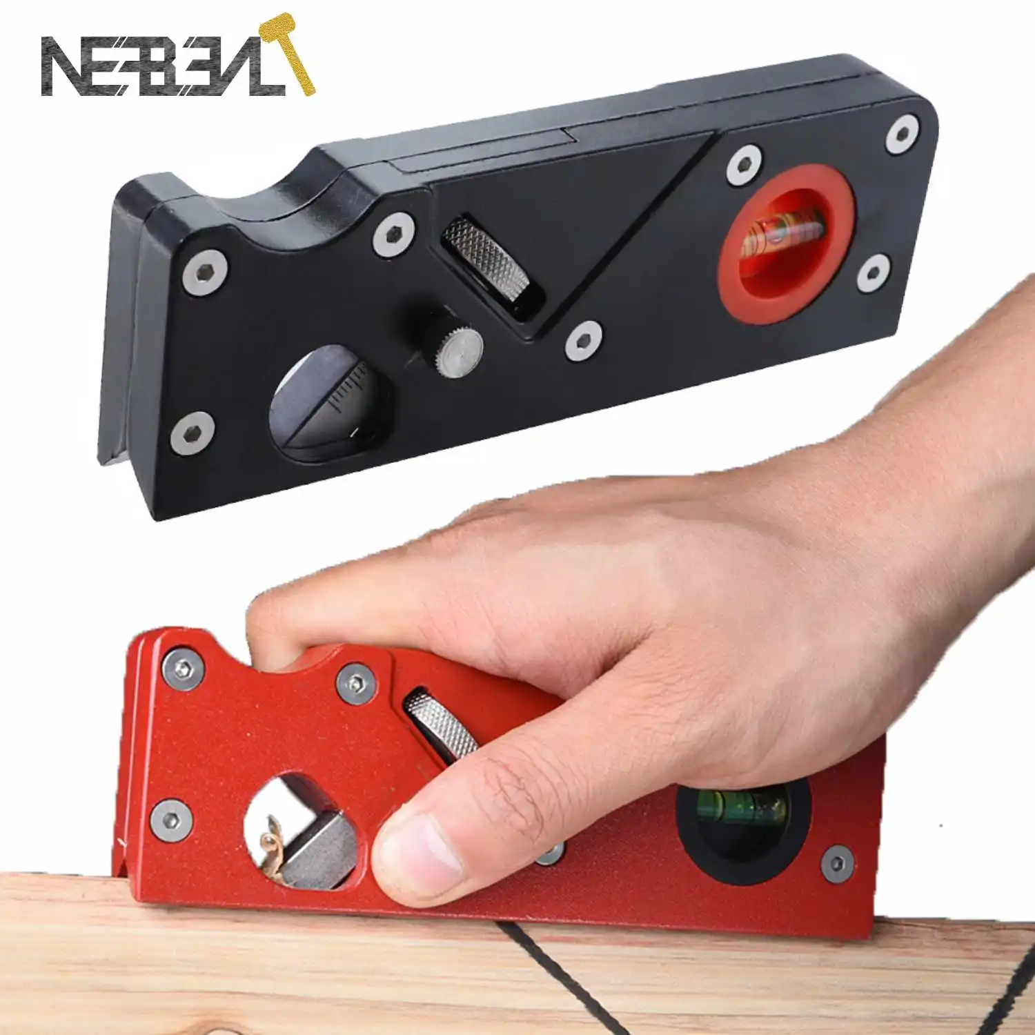Multifunktionaler Holzbearbeit – Woodworking Finishing Bewertung und Preis