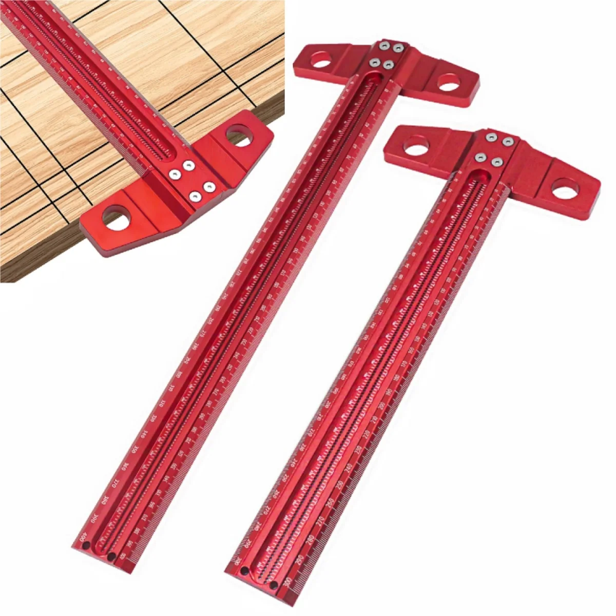 Multifunktionales Lineal mit K – Woodworking Free Plans Bewertung und Preis