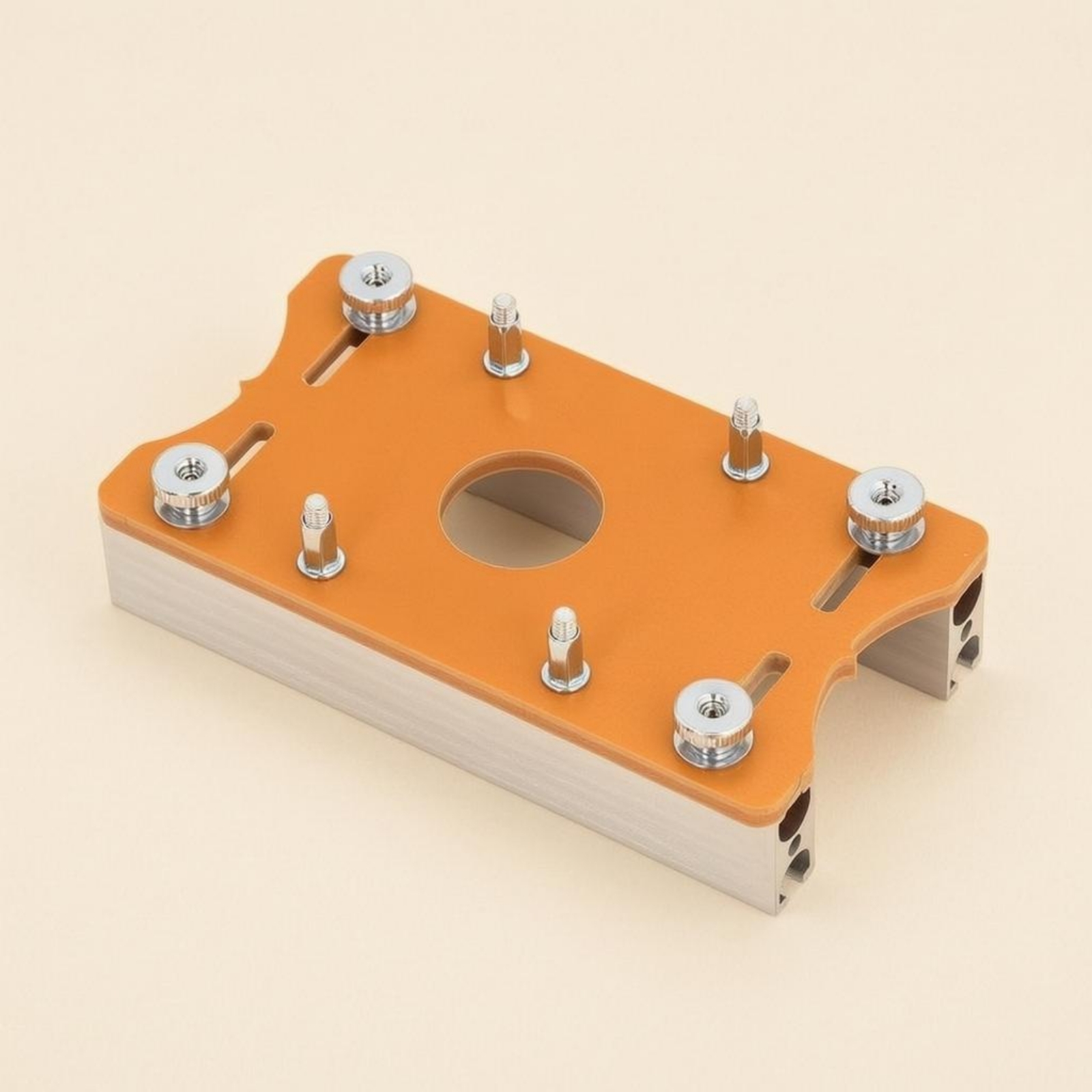 Frässchablonen-Vorrichtung, Ko – Woodworking Router Bewertung und Preis