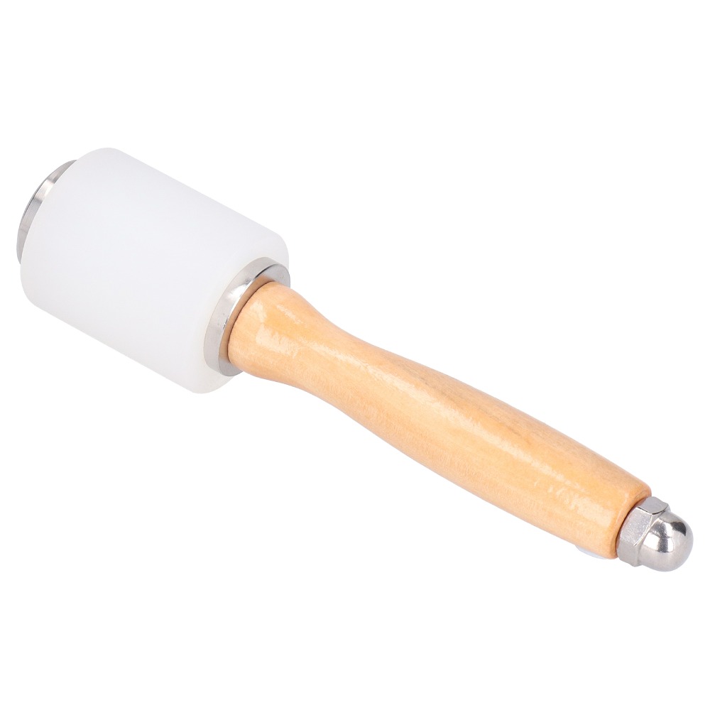 Mehrzweck-Lederhammer in Versc – Wooden Mallet Carving Bewertung und Preis