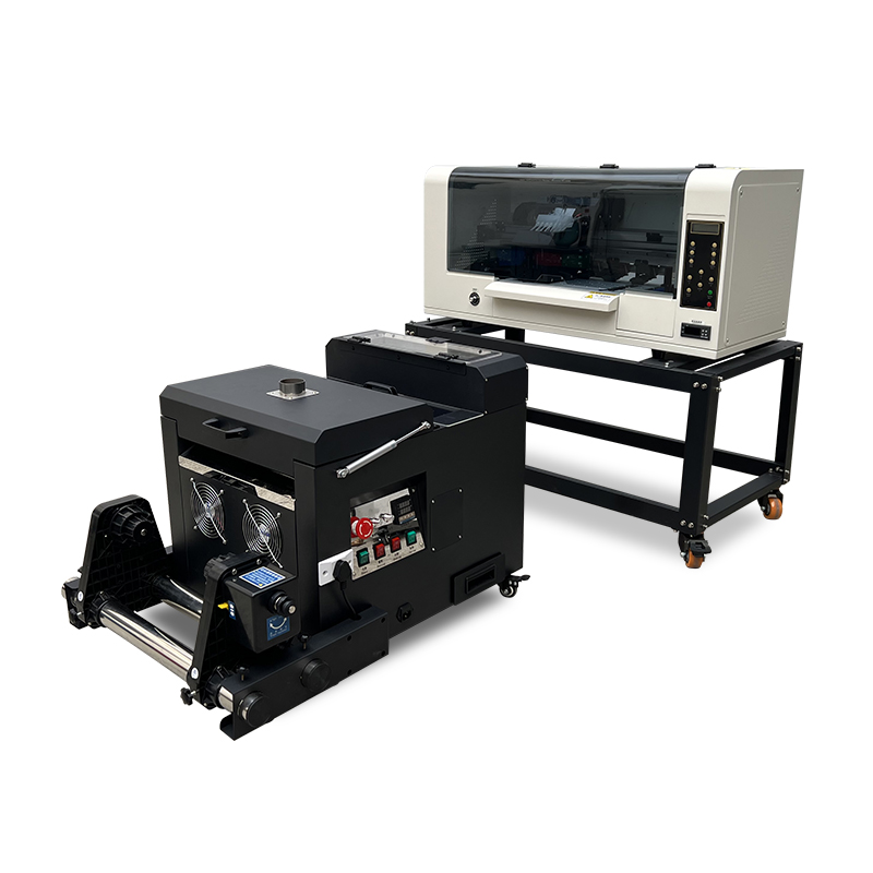 A3 DTF-Druckerlieferant XP600  – Woodworking Supplier Bewertung und Preis