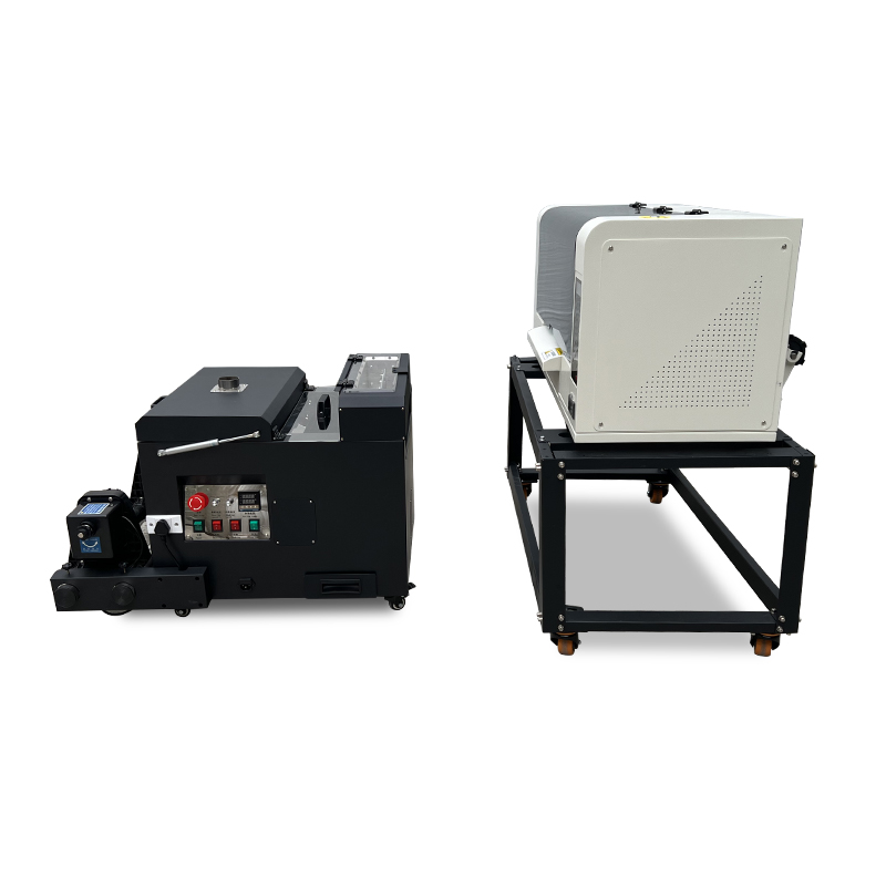 A3 DTF-Druckerlieferant XP600  – Woodworking Supplier Bewertung und Preis