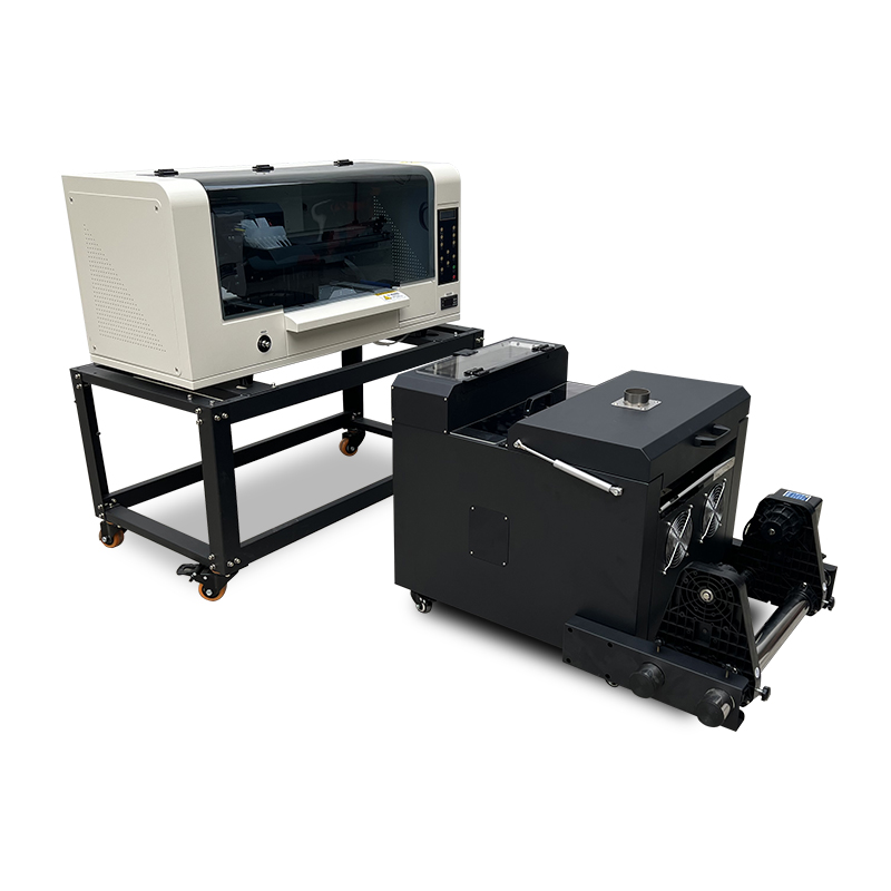A3 DTF-Druckerlieferant XP600  – Woodworking Supplier Bewertung und Preis