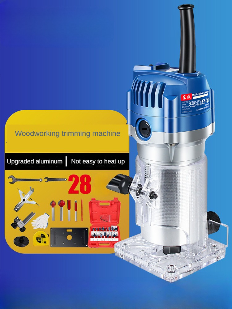 Elektrowerkzeug-Set für die Ho – Woodworking Edge Bewertung und Preis