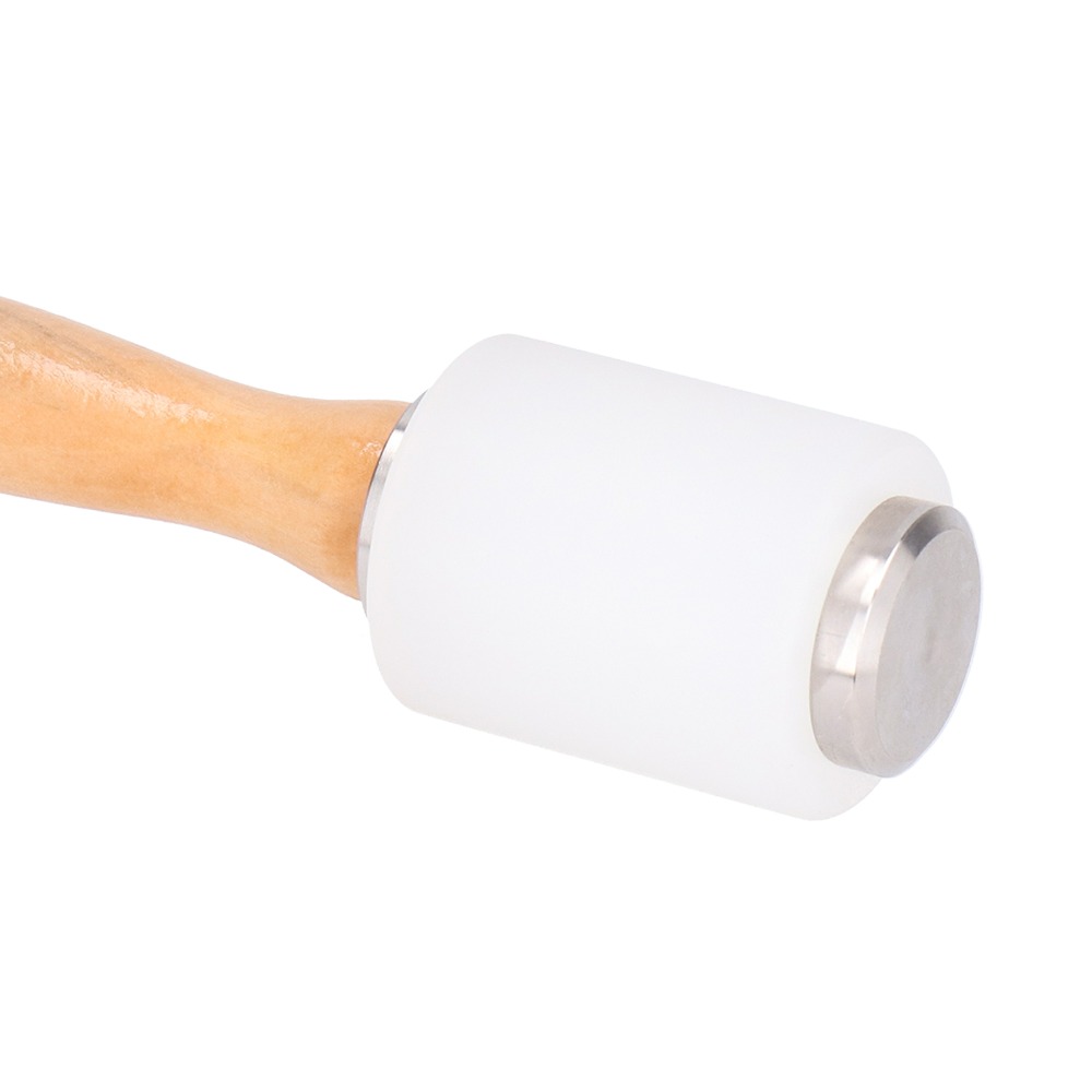 Mehrzweck-Lederhammer in Versc – Wooden Mallet Carving Bewertung und Preis