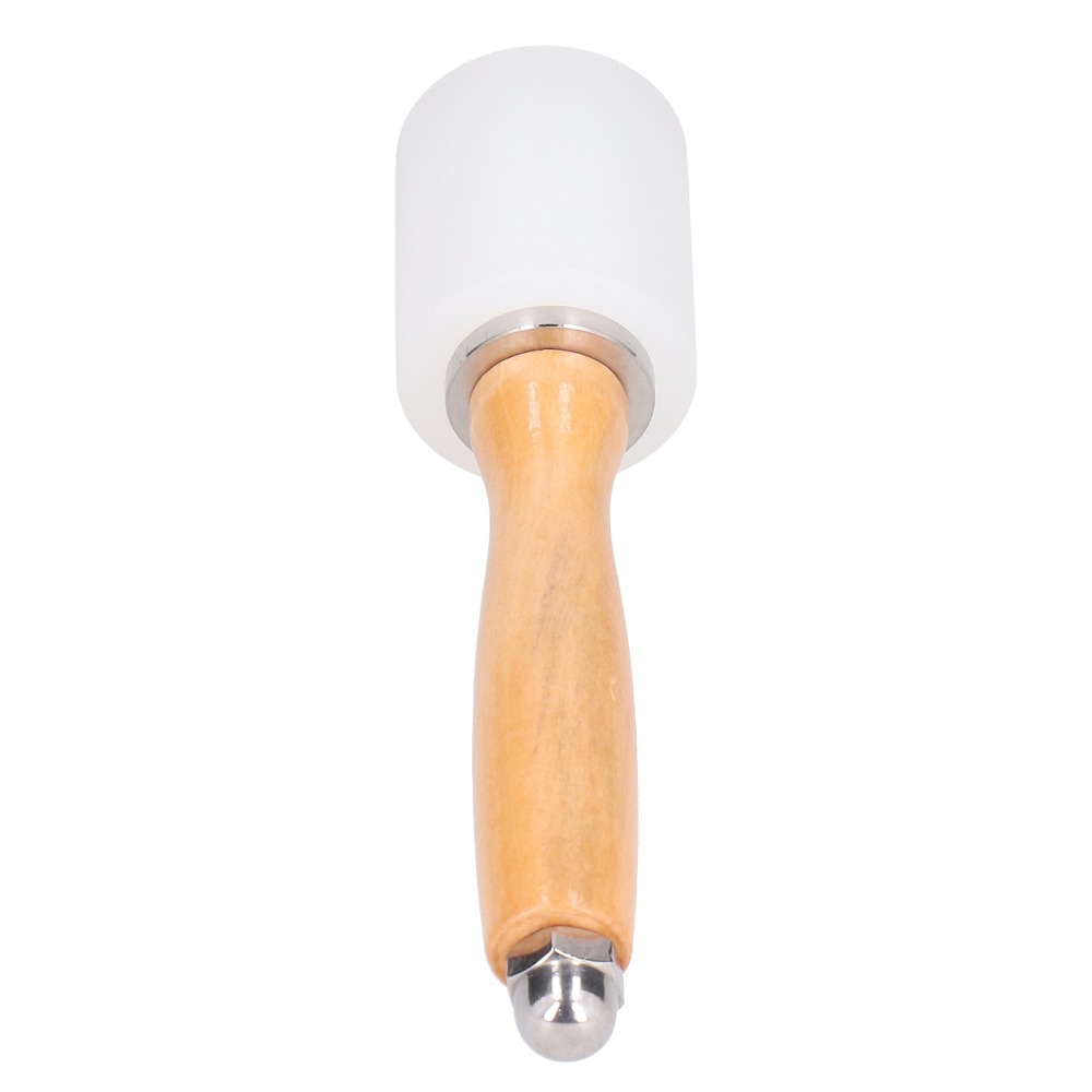 Mehrzweck-Lederhammer in Versc – Wooden Mallet Carving Bewertung und Preis