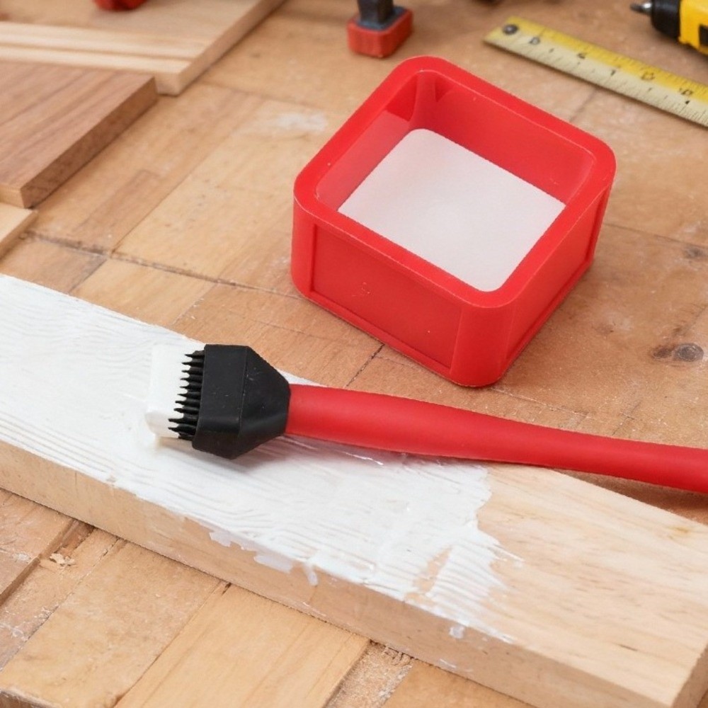 Silikon-Klebepinsel mit versch – Woodworking Easy Projects Bewertung und Preis
