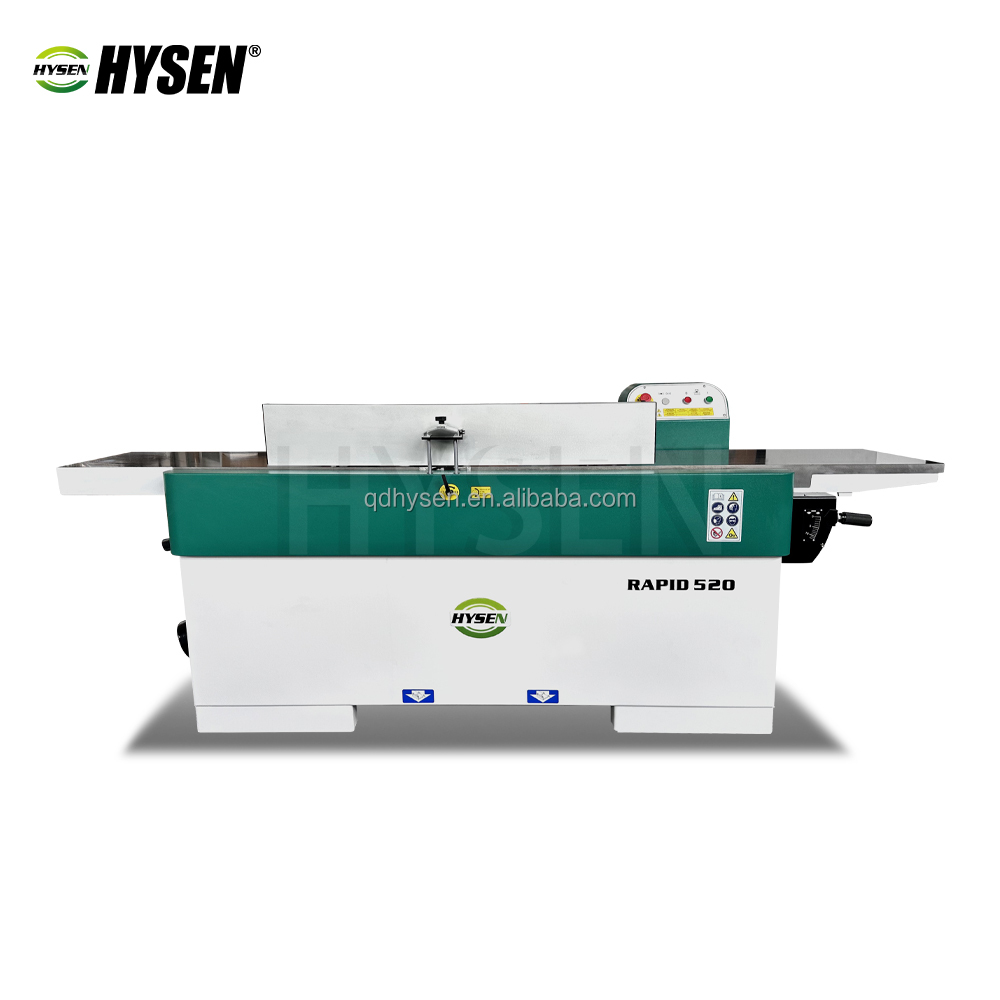 HYSEN RAPID 520 Großhandelslie – Woodworking Supplier Bewertung und Preis