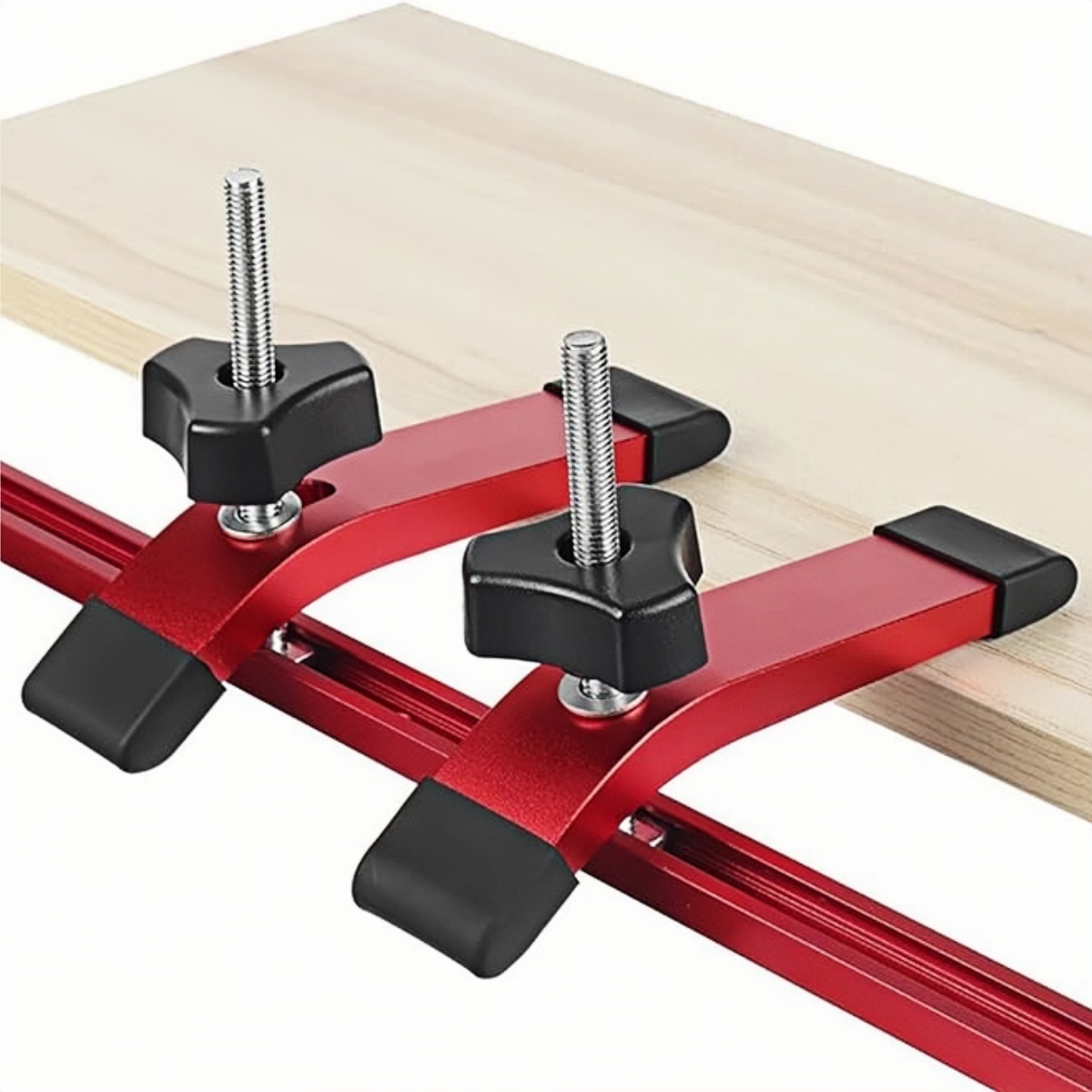 1/2 Stück Schnellspann-Klemme  – Woodworking Finishing Bewertung und Preis