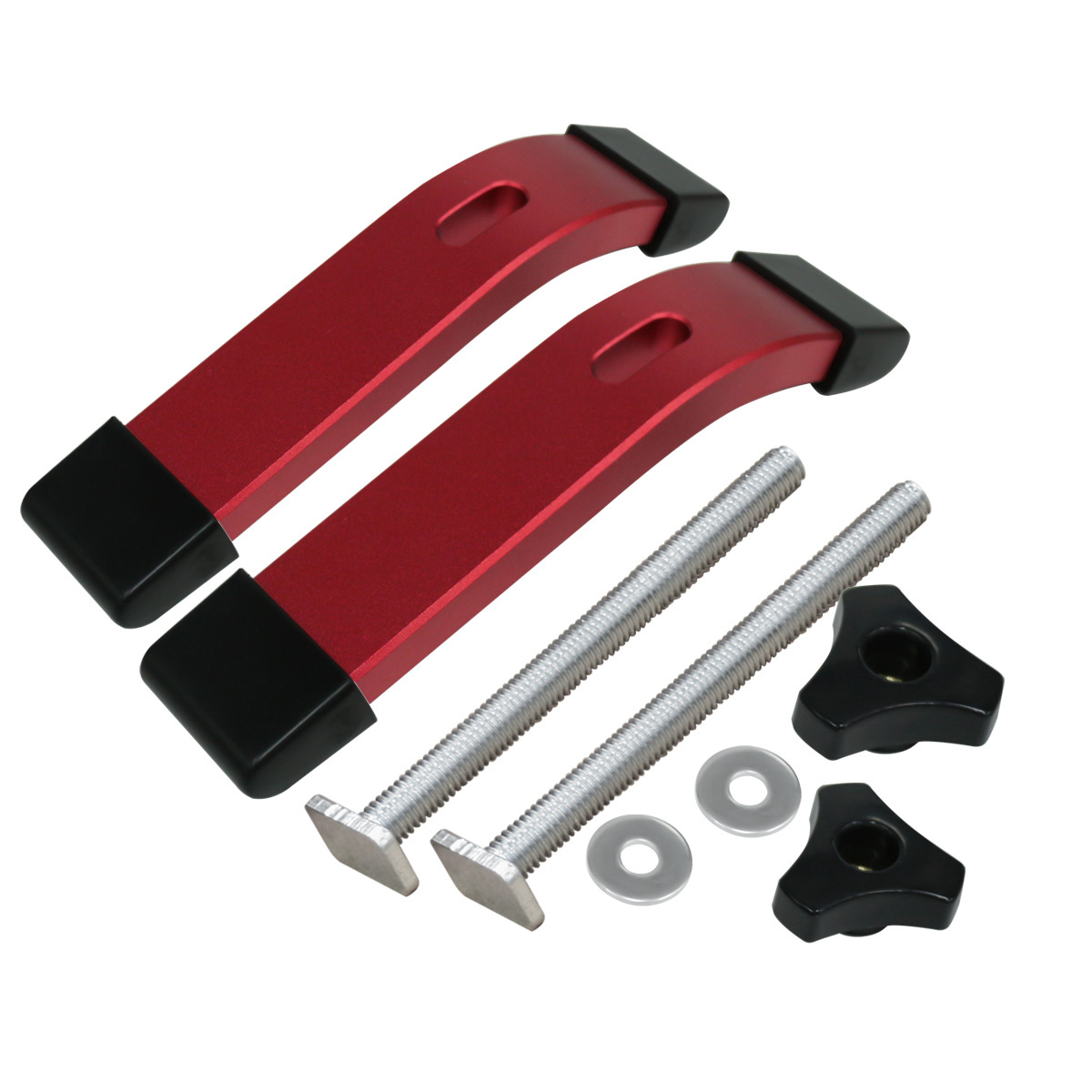 1/2 Stück Schnellspann-Klemme  – Woodworking Finishing Bewertung und Preis