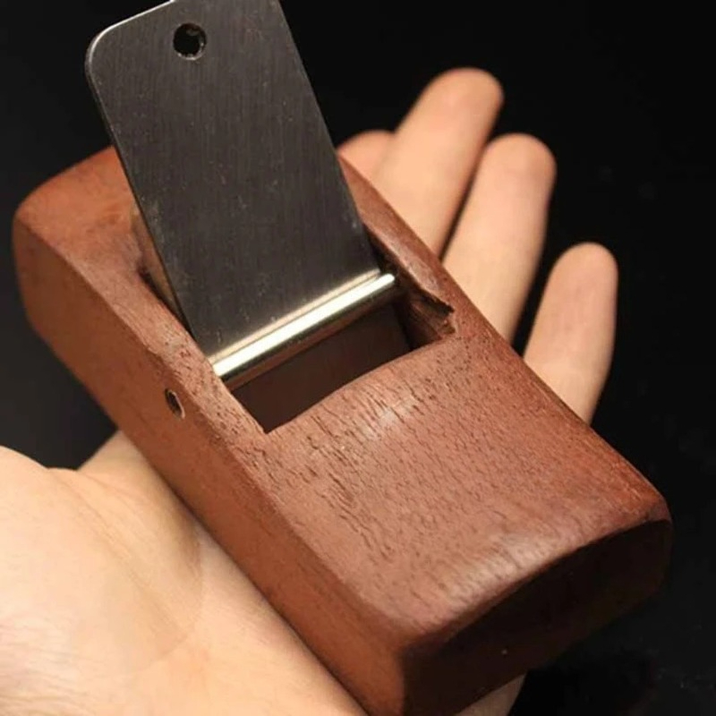 Mini-Holzbearbeitungshobel, Ha – Woodworking Free Plans Bewertung und Preis