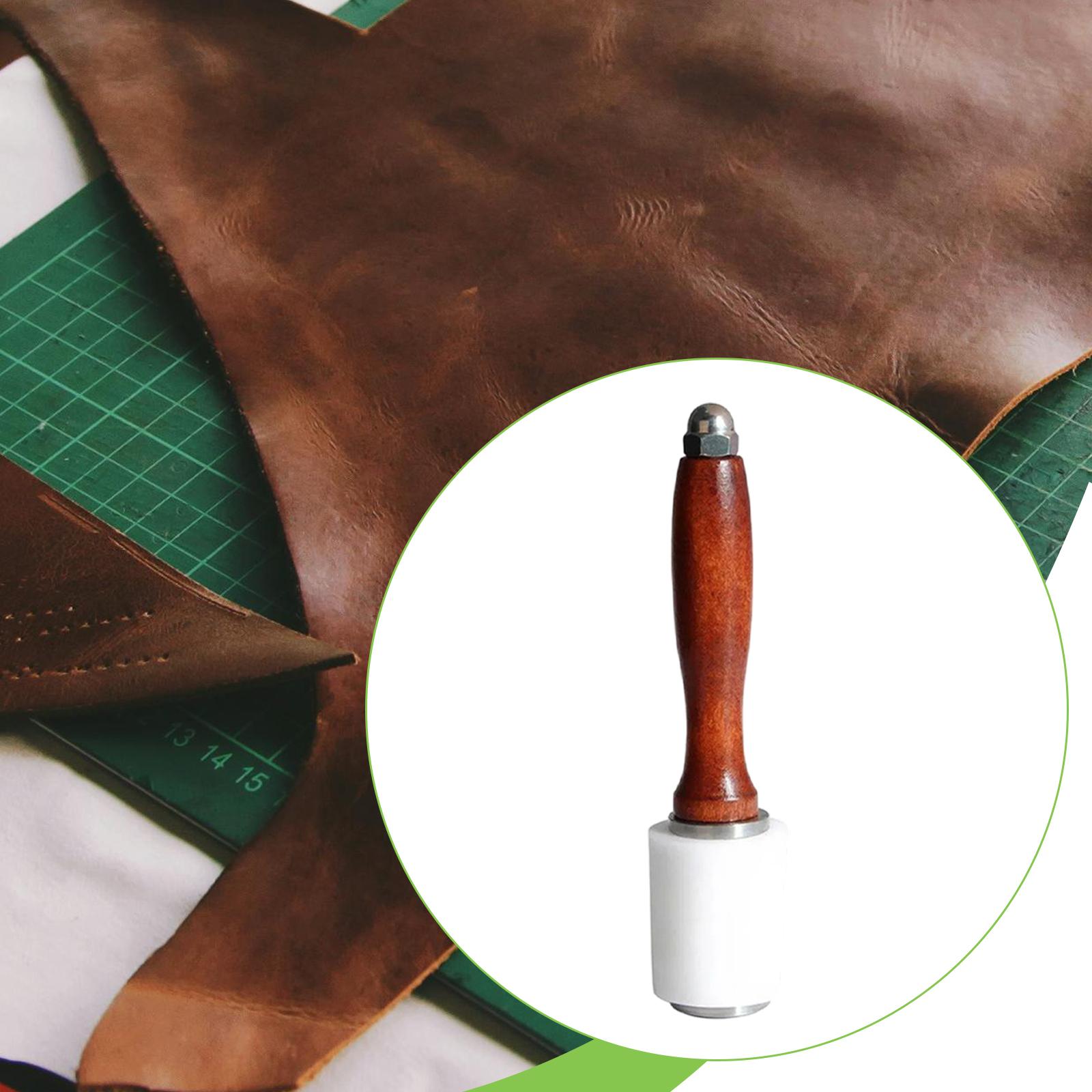 Lederschnitzhammer Premium, Ha – Wooden Mallet Carving Bewertung und Preis