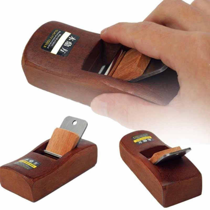 Holzbearbeitungs-Hobel, Mini-H – Woodworking Free Plans Bewertung und Preis