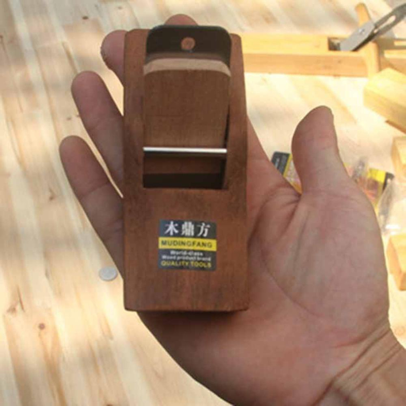 Holzbearbeitungs-Hobel, Mini-H – Woodworking Free Plans Bewertung und Preis
