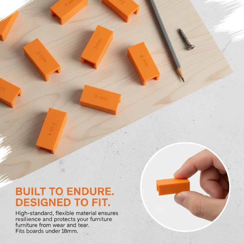 Schubladenabstandhalter, robus – Woodworking Easy Projects Bewertung und Preis