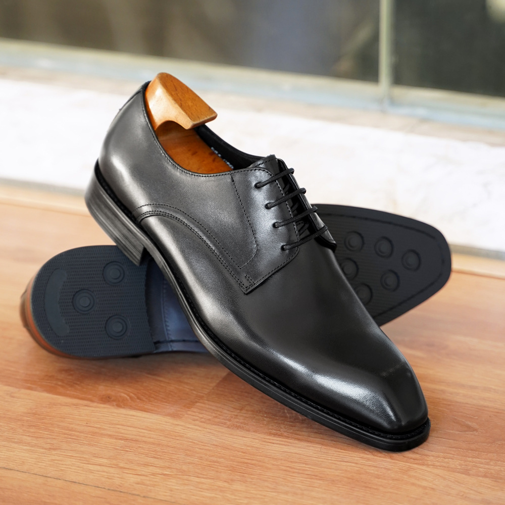 Herren Business Casual Schuhe  – Woodworking Shoes Bewertung und Preis